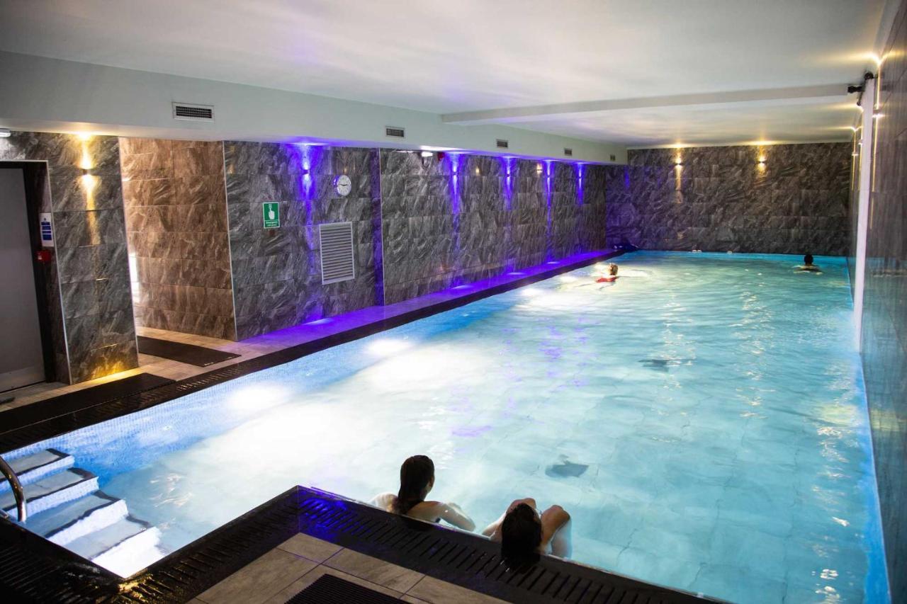 Glenville House - Adults Only - Incl Free Off-Site Health Club With Swimming Pool, Hot Tub, Sauna & Steam Room Bowness-on-Windermere Exterior foto